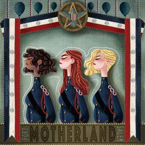 cartoonhd motherland: fort salem